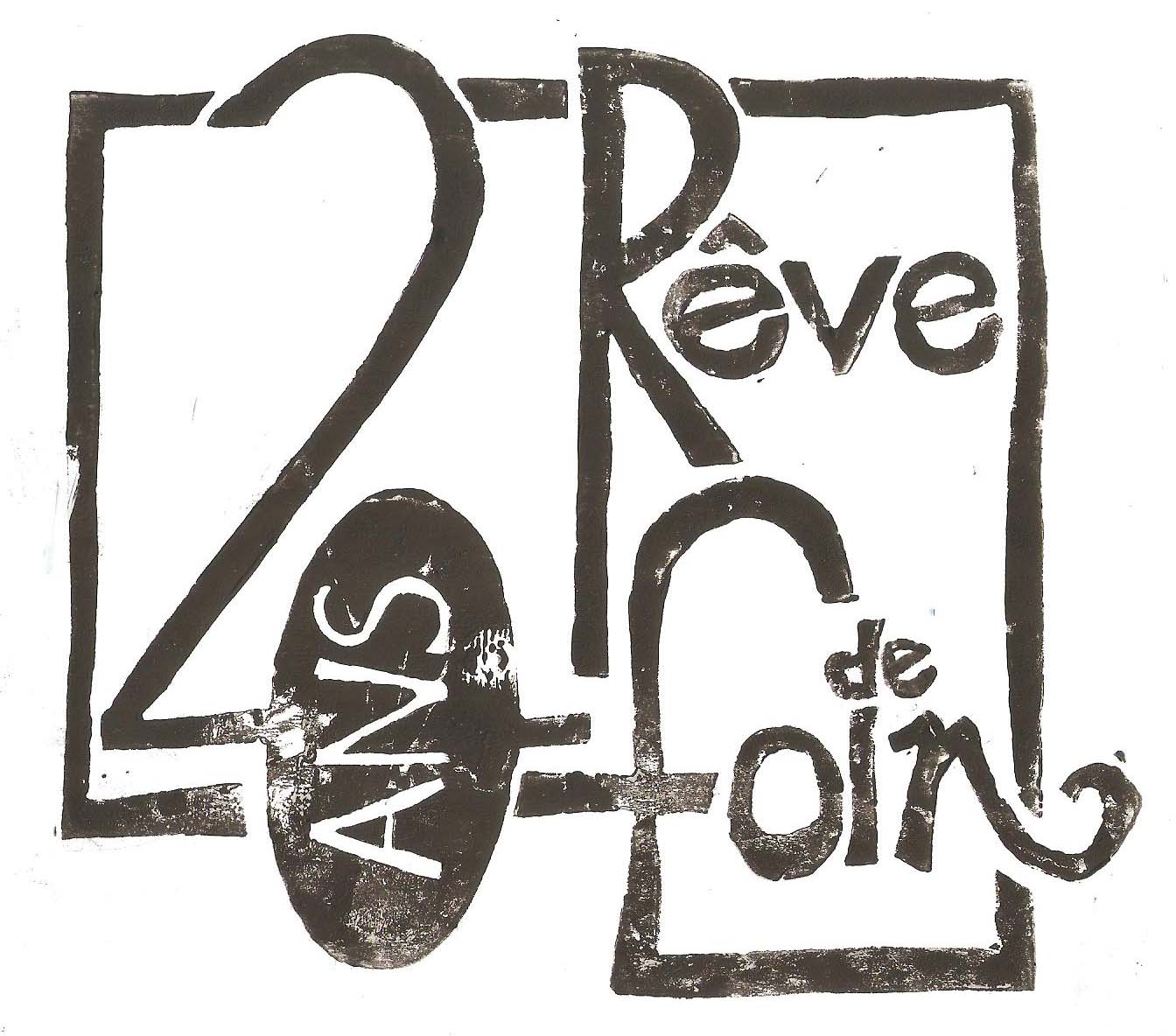 1998/2018 20 temps de rêves…