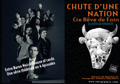 Chute d’une nation