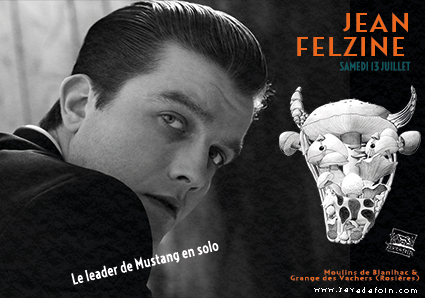 Jean Felzine