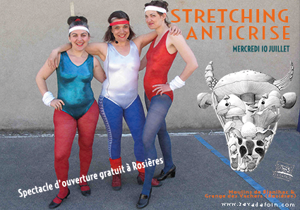 Ouverture : Stretching Anticrise