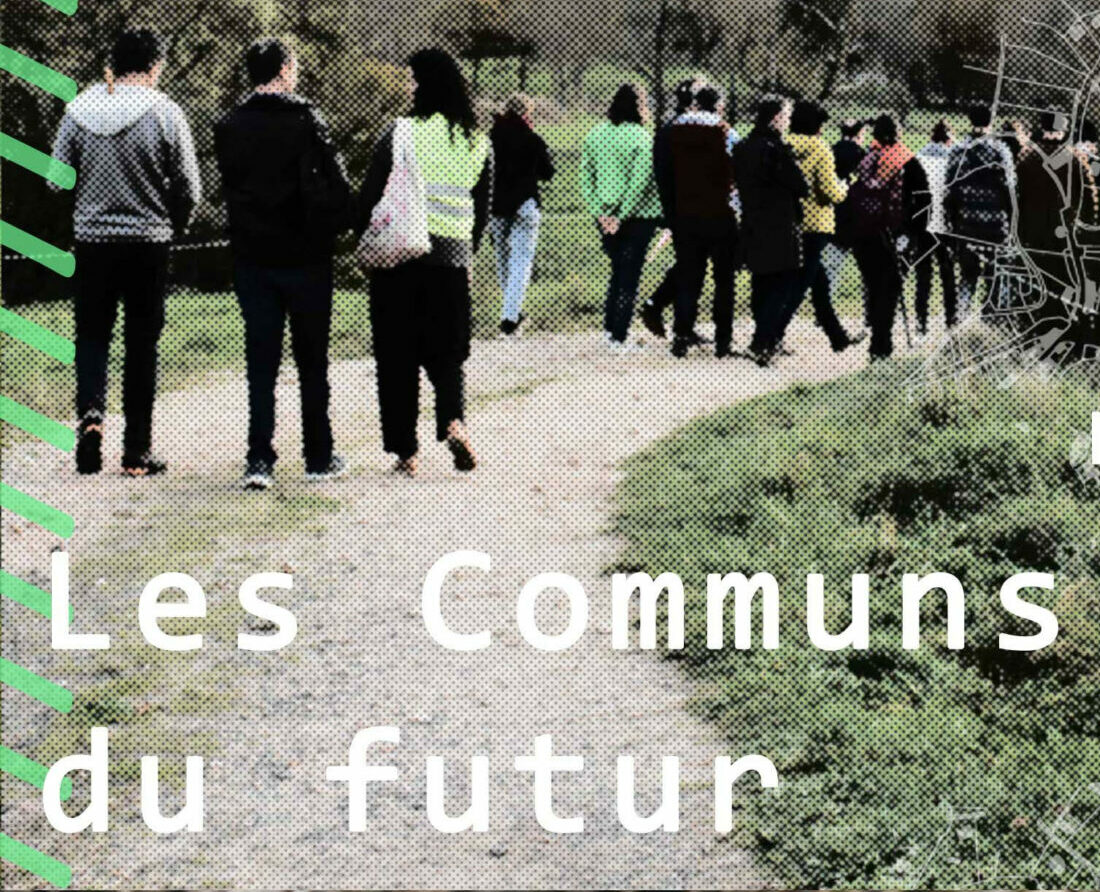 Les communs du futur